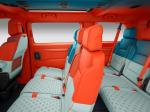 Citroen SpaceTourer Hyphen Concept 2016 года